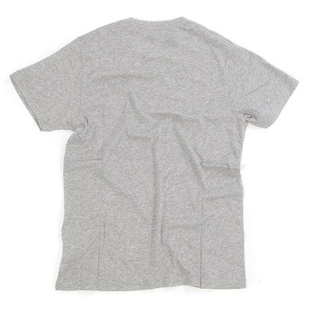 T-Shirt Element NY (grey heather) 