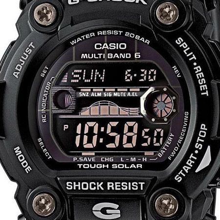 Zegarek Casio G-Shock GW-7900B-1ER