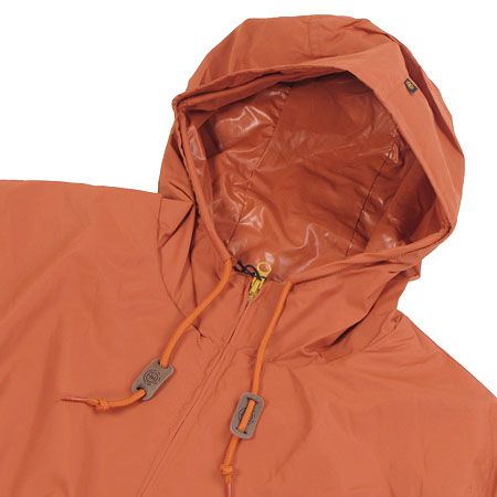 Kurtka Element Oak (orange rust) 