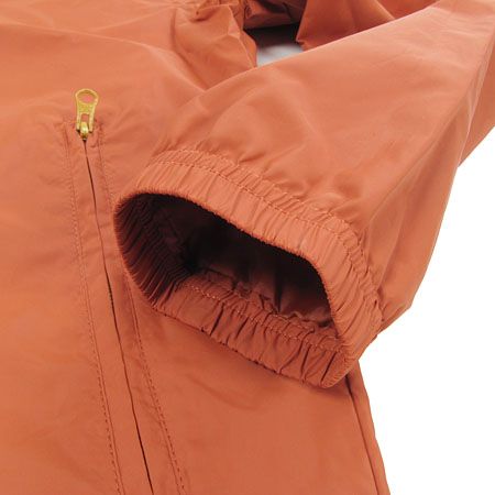 Kurtka Element Oak (orange rust) 