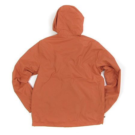 Kurtka Element Oak (orange rust) 