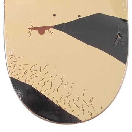 Deck Enjoi Tuff Guy Tat R7 Foster