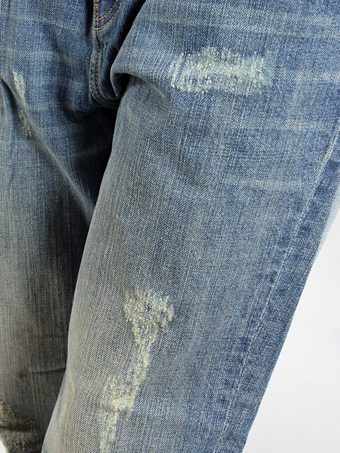 Spodnie Element Tam Wmn (junkyard wash) 