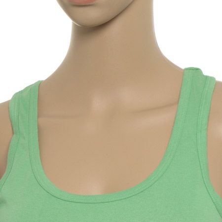 Koszulka Roxy Beach Bright Tank Logo Brights Wmn (garden) 