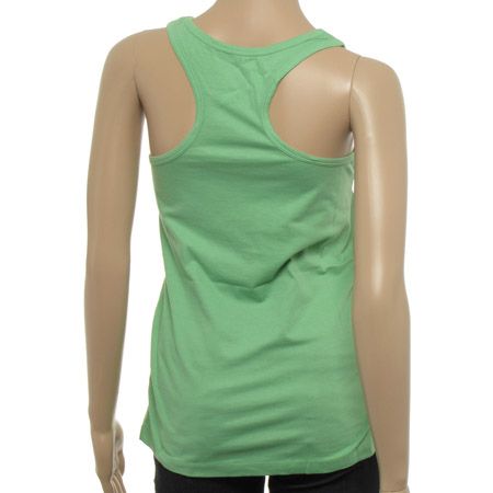 Koszulka Roxy Beach Bright Tank Logo Brights Wmn (garden) 