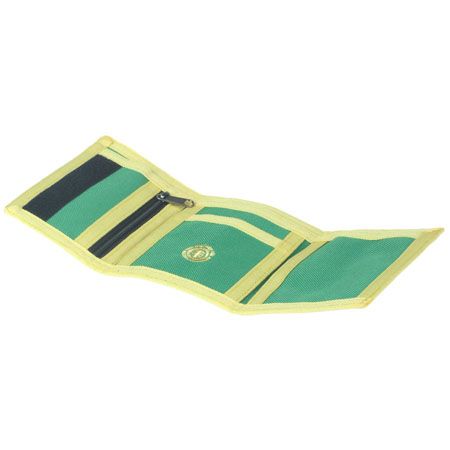 Portfel Element Elemental (aloe green) 