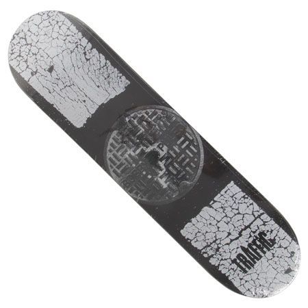 Deck Traffic Bobb Puleo 8.0