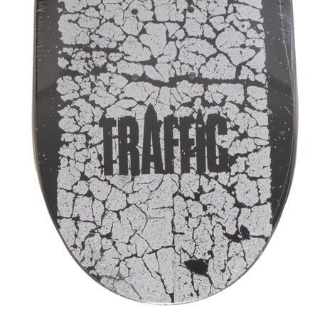 Deck Traffic Bobb Puleo 8.0