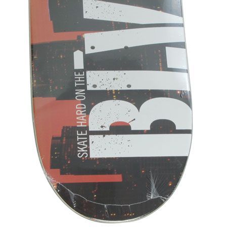 Deck BLVD Rob G. 8.0''