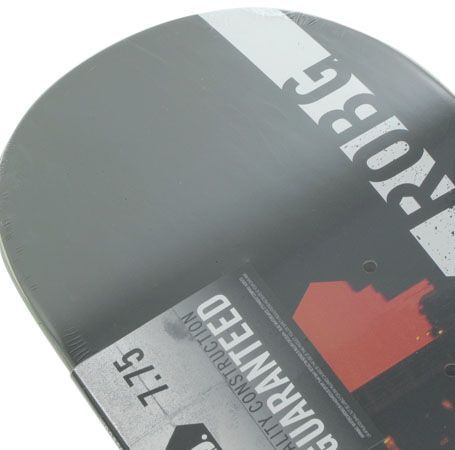 Deck BLVD Rob G. 8.0''