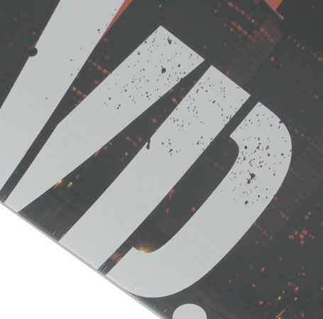 Deck BLVD Rob G. 8.0''