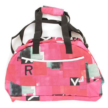 Torba Roxy Sugar Me Up XIWBA581 Wmn (block typo suns) 