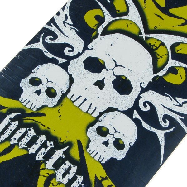 Deck Phantom Model 02