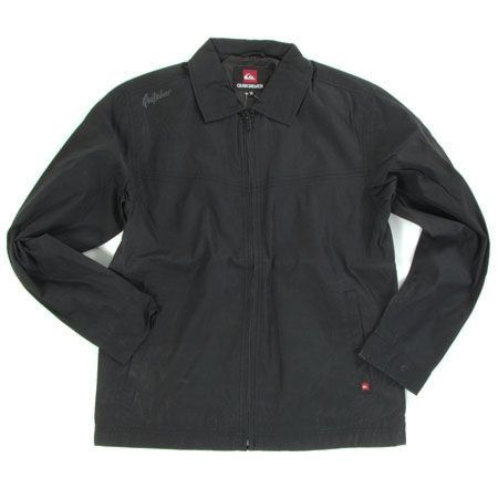 Kurtka Quiksilver KIMJK023 (black) 