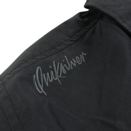 Kurtka Quiksilver KIMJK023 (black) 