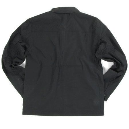 Kurtka Quiksilver KIMJK023 (black) 
