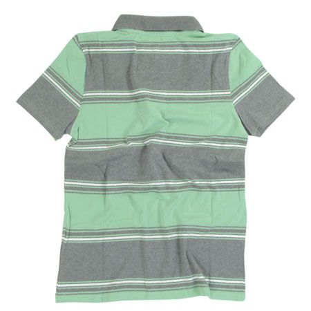 Koszulka polo Quiksilver KIMJE053 (montauk) 