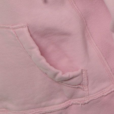 Bluza z kapturem Roxy Kick Flip XIWSW093 Wmn (plush pink) 