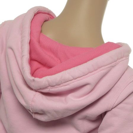 Bluza z kapturem Roxy Kick Flip XIWSW093 Wmn (plush pink) 