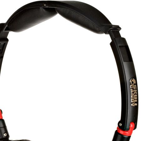 Słuchawki Skullcandy Lowrider (rasta w/mic)
