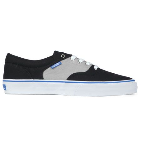 Buty Etnies Taylor LS (black/grey/royal)