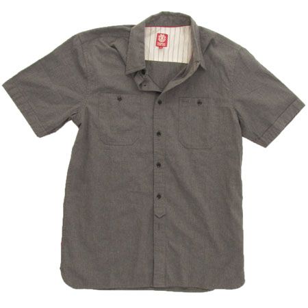 Koszula Element Emory (black) 