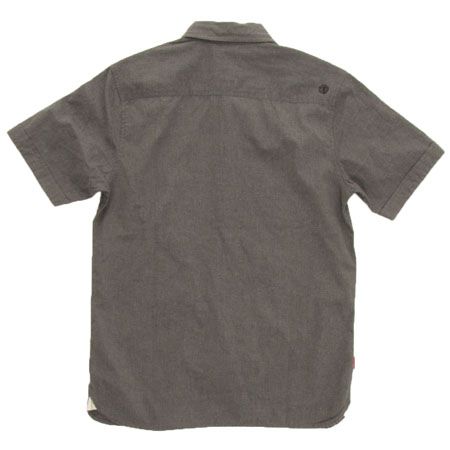 Koszula Element Emory (black) 