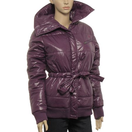 Kurtka Element Lilo Wmn (purple haze) 
