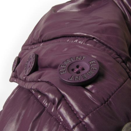 Kurtka Element Lilo Wmn (purple haze) 