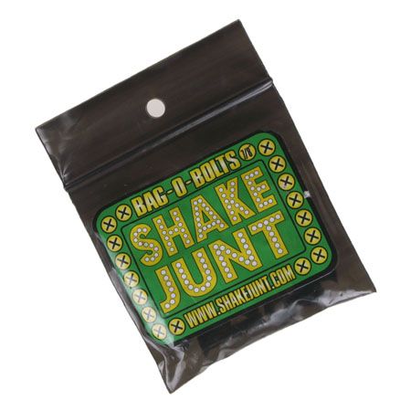 Montażówki Shake Junt 02 Allen 1''