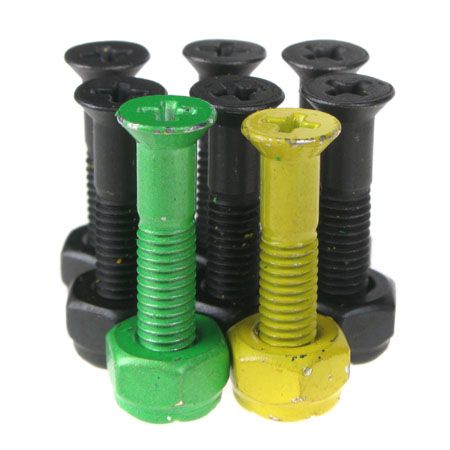 Montażówki Shake Junt 01 Philips 7/8''