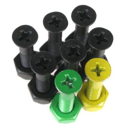 Montażówki Shake Junt 01 Philips 7/8''