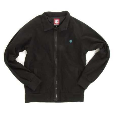 Kurtka Element Regal (black)