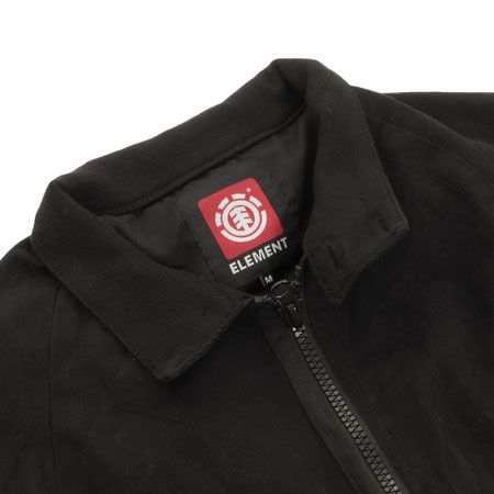 Kurtka Element Regal (black)