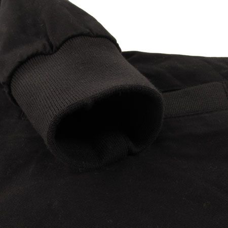 Kurtka Element Regal (black)