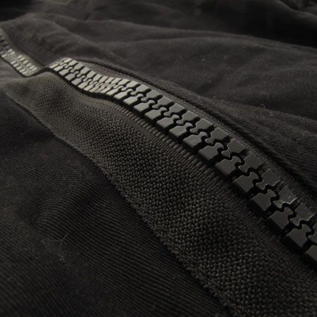 Kurtka Element Regal (black)
