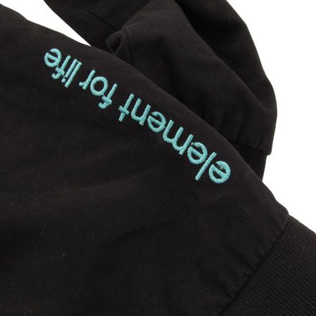 Kurtka Element Regal (black)