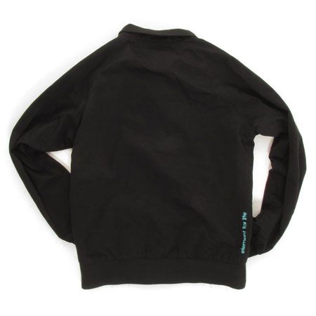 Kurtka Element Regal (black)