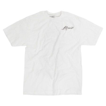 T-Shirt Altamont Santa Muerte (white)