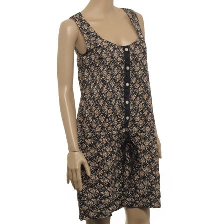 Sukienka Element Ascot Wmn (dress blue)