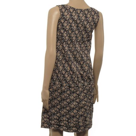 Sukienka Element Ascot Wmn (dress blue)