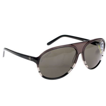 Okulary Von Zipper Rockford (grandprix black/grey)