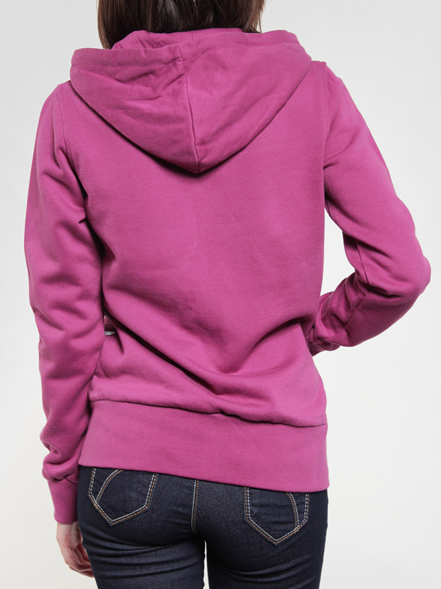 Bluza Von Zipper Santa FE (purple)