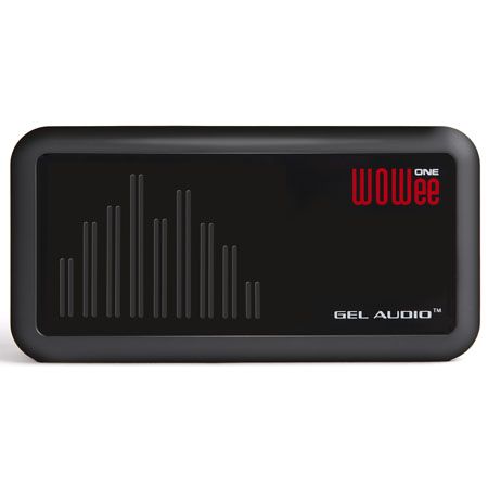Głośnik WOWee One (black)