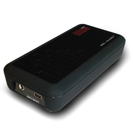 Głośnik WOWee One (black)