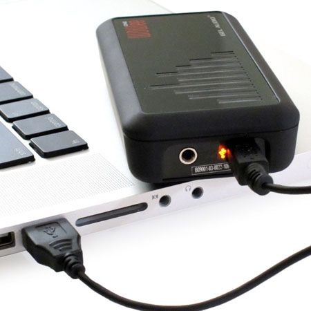 Głośnik WOWee One (black)