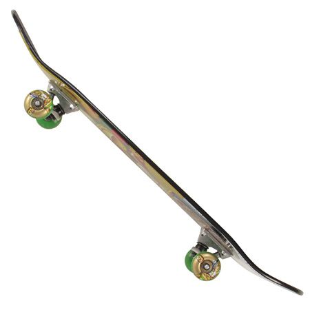 Deskorolka Speed Demons Lowrider 7.6'' (green)