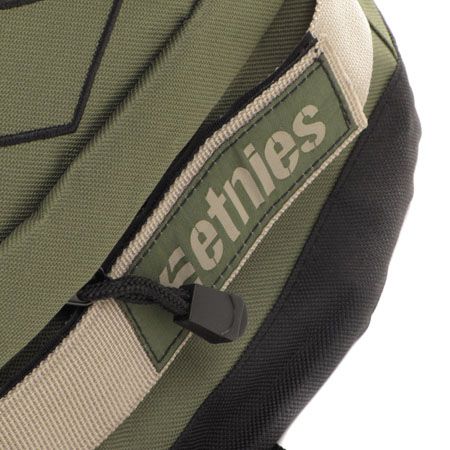 Plecak Etnies Transport (fatigue)