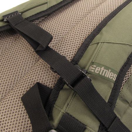 Plecak Etnies Transport (fatigue)