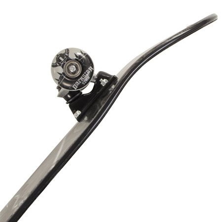 Deskorolka Darkstar Explode Silver 7.5'' (silver)